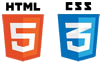 Kurs: Hvordan utvikle raskere websider. Logo.