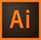 Adobe Illustrator kurs. Logo.