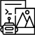 Kurs i intelligent bruk av KI. Logo.