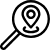Kurs i lokal SEO - bli synlig lokalt. Logo.