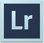 Lightroom kurs - Effektiv bildebehandling med Camera Raw og Adobe Lightroom. Logo.