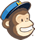 MailChimp kurs - e-postmarkedsføring / nyhetsbrev. Logo.