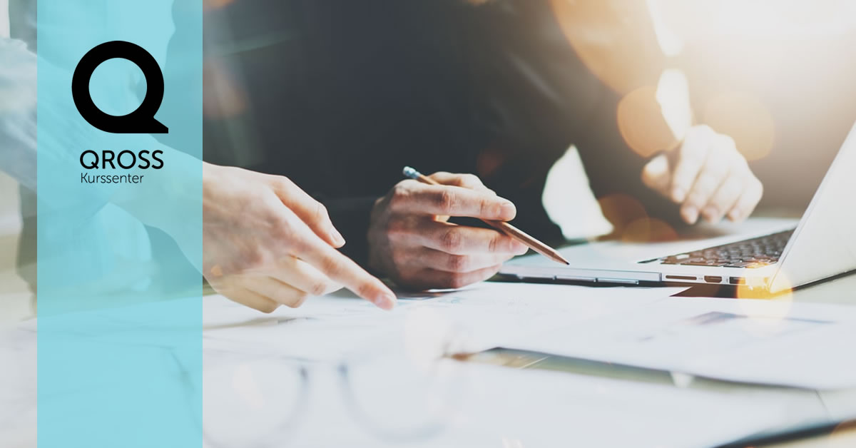 Acrobat kurs Adobe Grunnkurs Innføring PDF DC X1