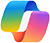 Kurs i Microsoft Copilot. Logo.