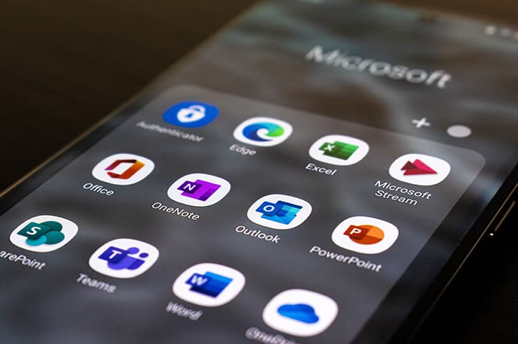 Ukeskurs i Microsoft Office + 365