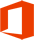 Microsoft Office kurs: Effektiv arbeidsdag. Logo.