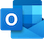 Microsoft Outlook-kurs: effektiv arbeidsflyt. Logo.