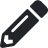 Slik skriver du profesjonelle og kommuniserende tekster på engelsk. Logo.