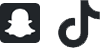 Les mer om Kurspakke i Snapchat og TikTok
