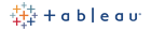 Kurs i Tableau Desktop - en innføring. Logo.