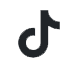 TikTok kurs. Logo.