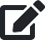 Nettredaktørens publiseringsoppskrift. Logo.