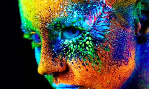 Kurspakke: Adobe kreativ