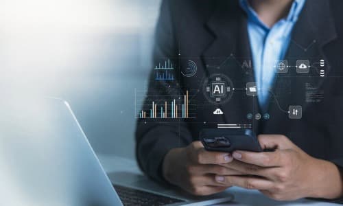 AI for analytikere