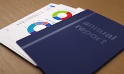 Kurs i effektiv produksjon av årsrapport
