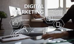 Kurs i digital strategi