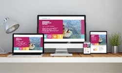 Kurs i WordPress og Elementor