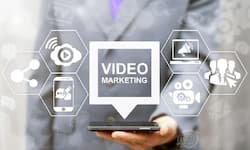 Enkel og rask videoproduksjon for annonser, sosiale medier og nettsider