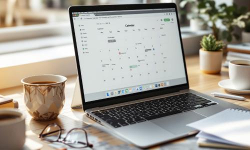 Kurs i Google Workspace for samarbeid og informasjonsflyt