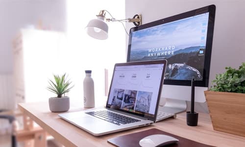 Nettkurs i markedsføring for enkeltpersonforetak