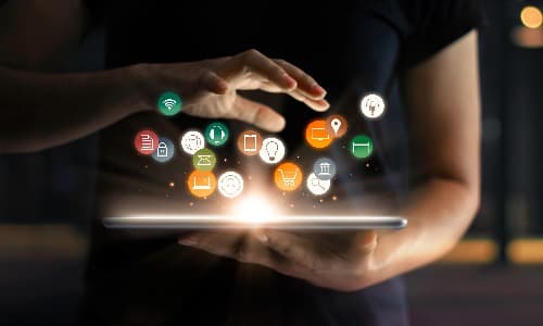 Grunnkurs i markedsføring for enkeltpersonforetak