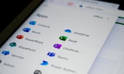 Microsoft 365 - samarbeid og informasjonsflyt
