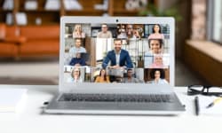 Kurs i Microsoft Teams