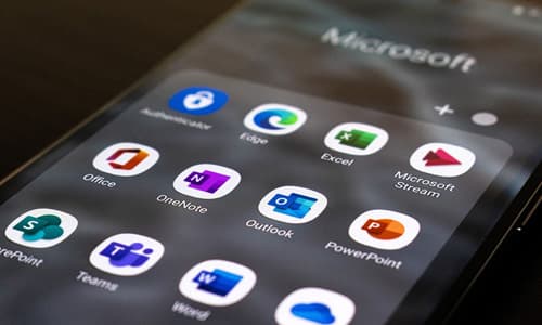 Kurspakke i Microsoft Office og Microsoft 365