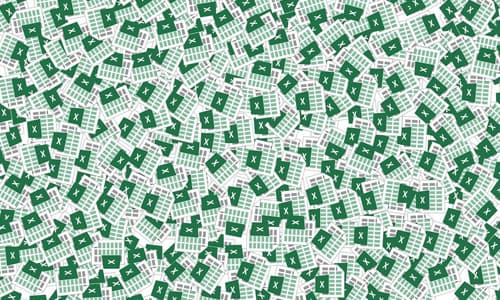 Kveldskurs i Microsoft Excel