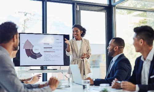 Kveldskurs i Microsoft PowerPoint - nivå 2