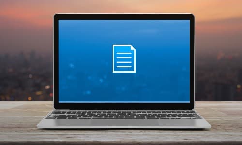 Kveldskurs - Microsoft Word grunnleggende