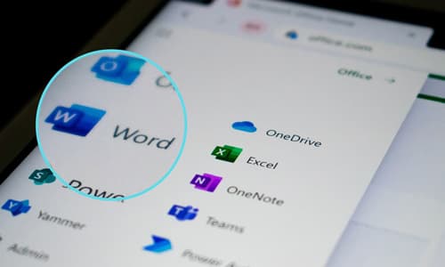Kurspakke - Microsoft Word nivå 1 og 2
