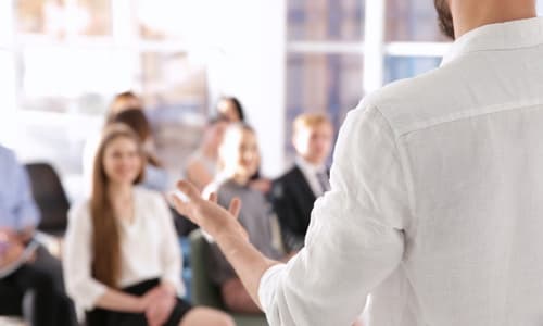 Kurs i Microsoft PowerPoint - nivå 2