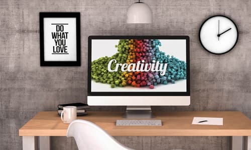 Ukeskurs i Adobe Photoshop og InDesign