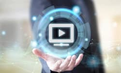 Videoproduksjon med Microsoft Stream og Clipchamp