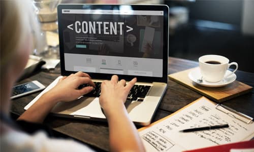 Kurs i universell utforming av nettinnhold for nettredaktører