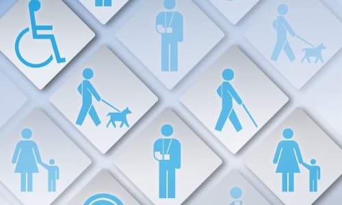 Kurs i universell utforming av nettsider og dokumenter