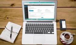 Ukeskurs i WordPress