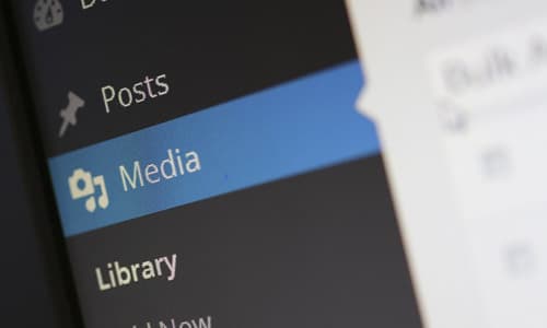 WordPress-kurs: administrasjon og innholdspublisering