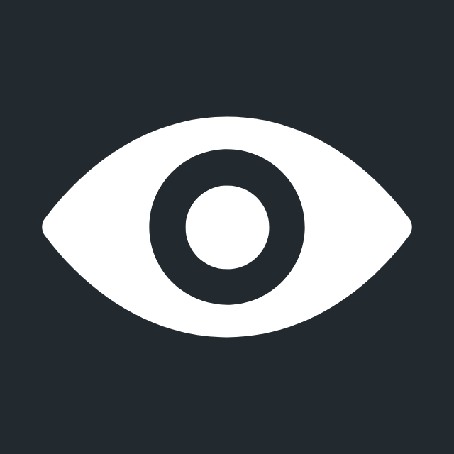 Eye animasjon