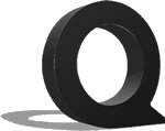 Kurs i 3D-printing og kurs i Sketchup. Logo.