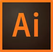 Adobe Illustrator kurs. Logo.