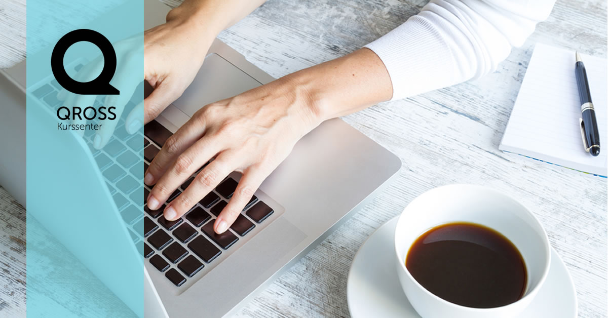 Adobe Acrobat kurs i Oslo DC CC X1 PDF 2023