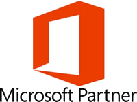 Microsoft Visio, Project og Office kurs. Logo.