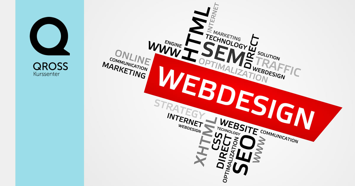 Adobe Dreamweaver Kurs Webdesign Webutvikling