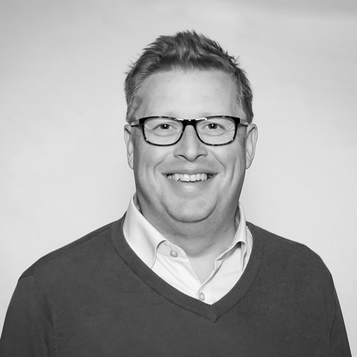 David Jensen. Foto.