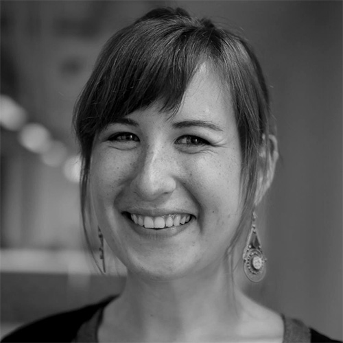 Helene Svendsrud. Foto.