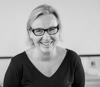 Helle Aass. Foto.