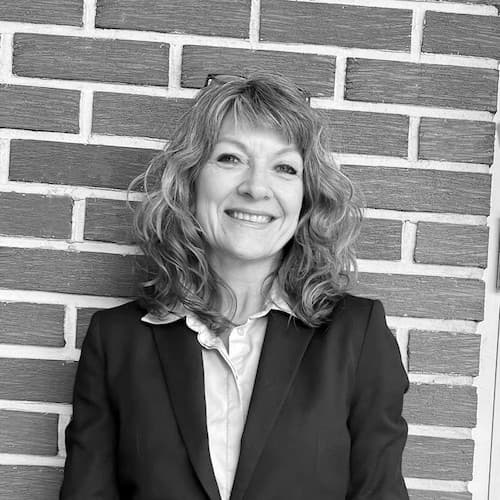 Helle Siggerud. Foto.