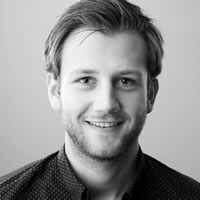 Henrik Nygård. Foto.